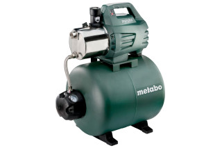 Насосная станция Metabo HWW 6000/50 Inox (600976000)