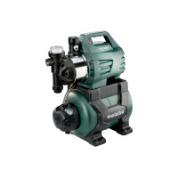 Насосная станция Metabo HWWI 3500/25 Inox (600970000)