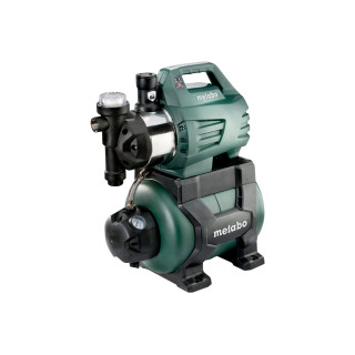 Насосна станція Metabo HWWI 3500/25 Inox (600970000)