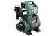 Купить Насосная станция Metabo HWWI 3500/25 Inox (600970000). Официальный магазин Metabo, фирменная гарантия с доставкой по Украине.