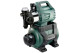 Купити Насосна станція Metabo HWWI 4500/25 Inox (600974000). Офіційний магазин Metabo, фірмова гарантія з доставкою по Украіні