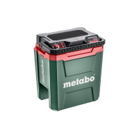 Акумуляторний холодильний бокс Metabo KB 18 BL (600791850)