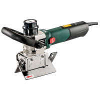 Фрезер для обработки металлических кромок Metabo KFM 15-10 F (601752500)