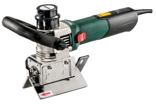 Фрезер для обробки металевих крайок Metabo KFM 15-10 F (601752500)