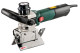 Купити Фрезер для обробки металевих крайок Metabo KFM 15-10 F (601752500). Офіційний магазин Metabo, фірмова гарантія з доставкою по Украіні