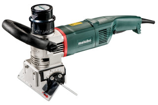 Фрезер для обробки металевих крайок Metabo KFM 16-15 F (601753500)
