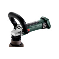 Акумуляторний фрезер для обробки металевих крайок Metabo KFM 18 LTX 3 RF (601754840)