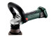 Купити Акумуляторний фрезер для обробки металевих крайок Metabo KFM 18 LTX 3 RF (601754840). Офіційний магазин Metabo, фірмова гарантія з доставкою по Украіні