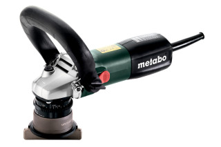 Фрезер для обробки металевих крайок Metabo KFM 9-3 RF (601751700)