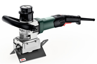 Фрезер для обробки металевих крайок Metabo KFMВ 17-15 F (601770500)