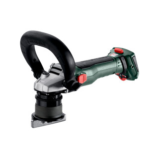 Акумуляторний фрезер для обробки металевих крайок Metabo KFMВB 18 LTX BL 4 RF (601769840)