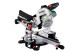 Купити Акумуляторна торцювальна пила Metabo KGS 18 LTX BL 216 (614216920). Офіційний магазин Metabo, фірмова гарантія з доставкою по Украіні