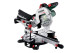 Купити Акумуляторна торцювальна пила Metabo KGS 18 LTX BL 216 (614216810). Офіційний магазин Metabo, фірмова гарантія з доставкою по Украіні