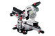 Купить Аккумуляторная торцовочная пила Metabo KGS 18 LTX BL 216 (614216850). Официальный магазин Metabo, фирменная гарантия с доставкой по Украине.