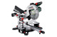 Купить Аккумуляторная торцовочная пила Metabo KGS 18 LTX BL 254 (614254920). Официальный магазин Metabo, фирменная гарантия с доставкой по Украине.