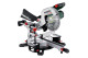 Купить Аккумуляторная торцовочная пила Metabo KGS 18 LTX BL 254 (614254850). Официальный магазин Metabo, фирменная гарантия с доставкой по Украине.
