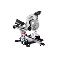 Акумуляторна торцювальна пила Metabo KGS 18 LTX BL 305 (614305850)