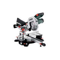 Торцовочная пила Metabo KGS 216 M (613216000)