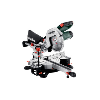 Торцювальна пила Metabo KGS 216 M (613216000)