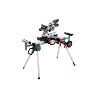 Торцовочная пила Metabo KGS 216 M (691213000)