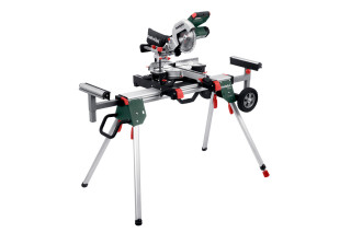 Торцовочная пила Metabo KGS 216 M (691213000)