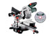 Купити Торцювальна пила Metabo KGS 216 M Set (613216900). Офіційний магазин Metabo, фірмова гарантія з доставкою по Украіні