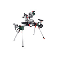 Торцювальна пила Metabo KGS 254 M (691214000)