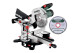 Купить Торцовочная пила Metabo KGS 254 M Set (613254900). Официальный магазин Metabo, фирменная гарантия с доставкой по Украине.