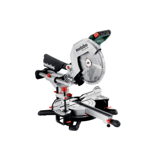 Торцювальна пила Metabo KGS 305 M (613305000)