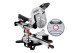 Купить Торцовочная пила Metabo KGS 305 M Set (613305900). Официальный магазин Metabo, фирменная гарантия с доставкой по Украине.