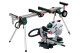 Купить Торцовочная пила Metabo KGS 315 Plus Set (690971000). Официальный магазин Metabo, фирменная гарантия с доставкой по Украине.
