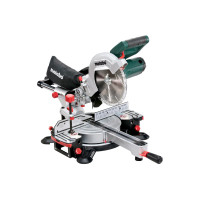 Торцовочная пила Metabo KGSВ 216 M (619261000)