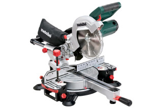 Торцовочная пила Metabo KGSВ 216 M (619261000)