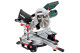 Купить Торцовочная пила Metabo KGSВ 216 M (619261000). Официальный магазин Metabo, фирменная гарантия с доставкой по Украине.