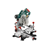 Торцювальна пила Metabo KGSВ 72 Xact (611216000)