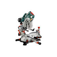 Торцювальна пила Metabo KGSВ 72 Xact SYM (612216000)
