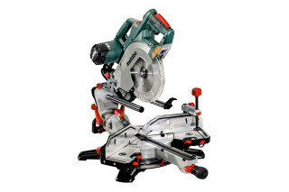 Торцювальна пила Metabo KGSВ 72 Xact SYM (612216000)
