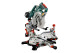 Купити Торцювальна пила Metabo KGSВ 72 Xact SYM (612216000). Офіційний магазин Metabo, фірмова гарантія з доставкою по Украіні