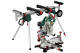 Купити Торцювальна пила Metabo KGSВ 72 Xact SYM Set (690972000). Офіційний магазин Metabo, фірмова гарантія з доставкою по Украіні