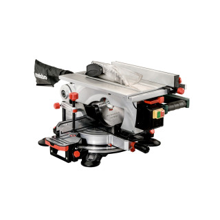 Торцювальна та настільна дискова пила Metabo KGT 305 M (619004000)