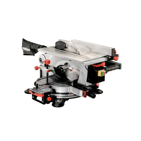 Торцовочная и настольная дисковая пила Metabo KGT 305 M (619004000)