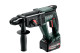 Купить Аккумуляторный комбинированный перфоратор Metabo KH 18 LTX 24 (601712510). Официальный магазин Metabo, фирменная гарантия с доставкой по Украине.
