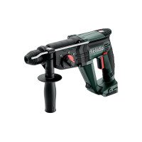 Аккумуляторный комбинированный перфоратор Metabo KH 18 LTX 24 (601712850)