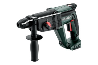 Аккумуляторный комбинированный перфоратор Metabo KH 18 LTX 24 (601712850)