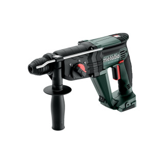 Акумуляторний комбінований перфоратор Metabo KH 18 LTX 24 (601712840)