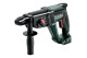 Купить Аккумуляторный комбинированный перфоратор Metabo KH 18 LTX 24 (601712850). Официальный магазин Metabo, фирменная гарантия с доставкой по Украине.