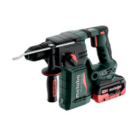 Акумуляторний комбінований перфоратор Metabo KH 18 LTX BL 24 (601713660)