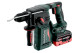 Купити Акумуляторний комбінований перфоратор Metabo KH 18 LTX BL 24 (601713660). Офіційний магазин Metabo, фірмова гарантія з доставкою по Украіні
