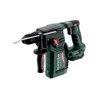 Акумуляторний комбінований перфоратор Metabo KH 18 LTX BL 24 (601713840)
