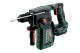 Купити Акумуляторний комбінований перфоратор Metabo KH 18 LTX BL 24 (601713860). Офіційний магазин Metabo, фірмова гарантія з доставкою по Украіні